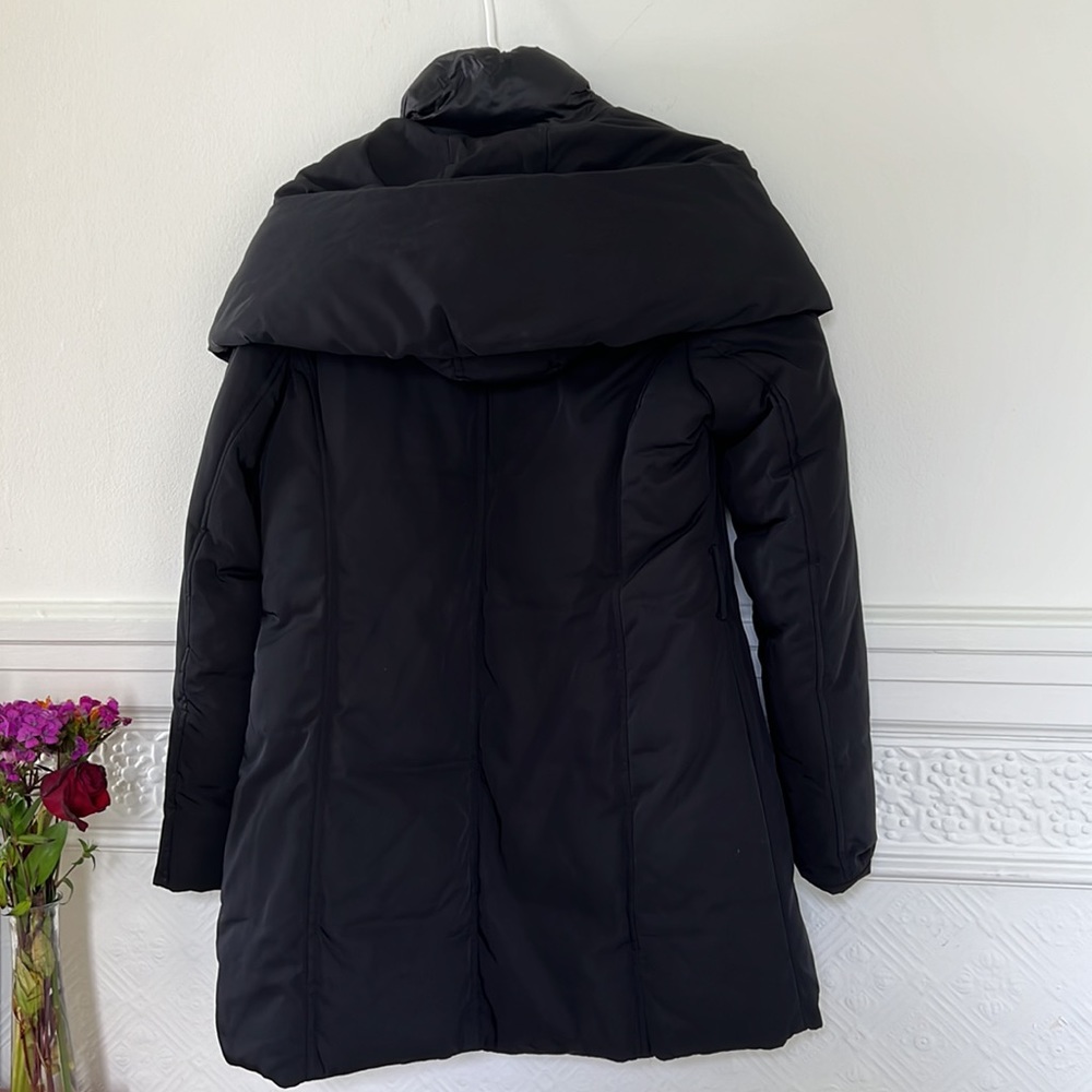 Noize Ariana Jacket - Picture 12 of 13